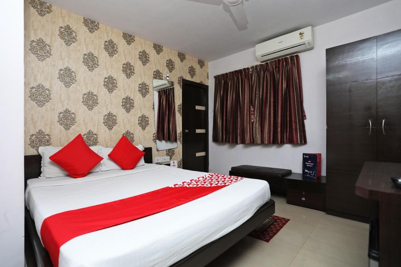 Oyo 988 Hotel Metropolis Inn Kolkata Exterior photo