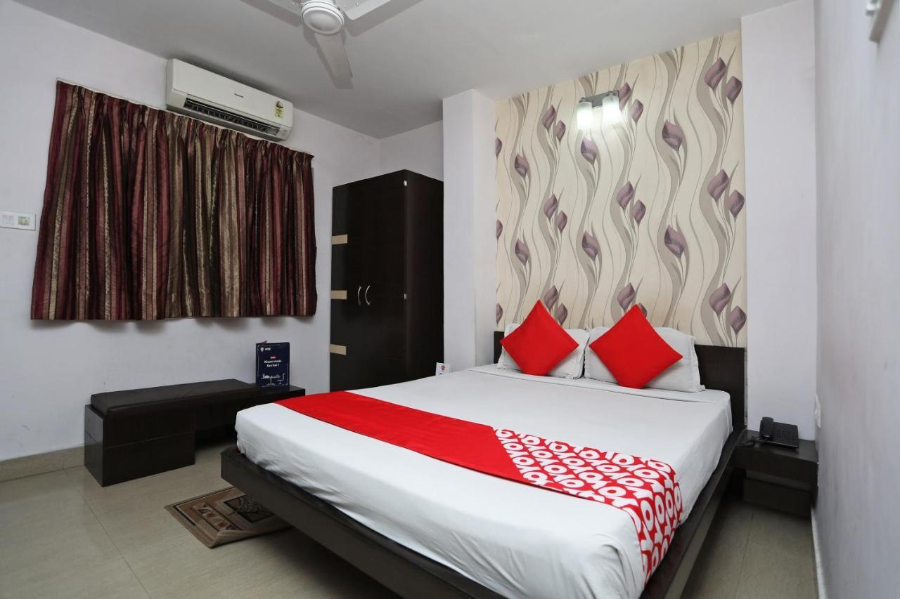Oyo 988 Hotel Metropolis Inn Kolkata Exterior photo